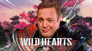 Monster Hunter Veteran tries out Wild Hearts