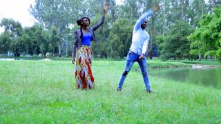 Video thumbnail of "Pompi - Maintain (Broken English Album) -  Dance by S.A"