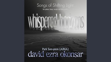 V. Silent Currents Beneath the Surface (Songs of Shifting Light)