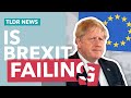 Is Brexit Failing? 4 Tests to Find Out