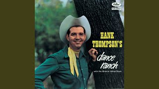 Watch Hank Thompson Make Room In Your Heart for A Memory video