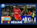 Nimes Orleans goals and highlights