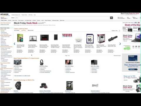 Vidéo: Ces Articles Essentiels Pour La Maison Font Partie Des Offres Les Plus Intéressantes Du Cyber Monday D'Amazon