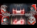 【AmongUs】VtuberEN Collab Round 2!