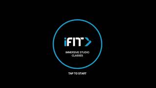 iFIT Retail Demo Mode Overview