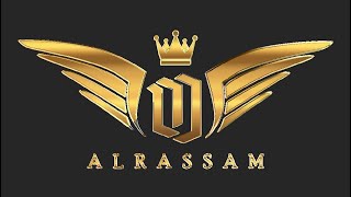 ريمكس ستار سعد لو ملكوني العالم  2023 dj alrassam