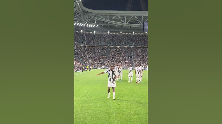 Juve 3-0 Como | decidono i gol di Mbangula, Weah e Cambiaso | 1⁰ Giornata Serie A Enilive 2024/2025