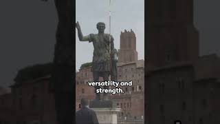 Cato: The Stoic Sentinel of Rome