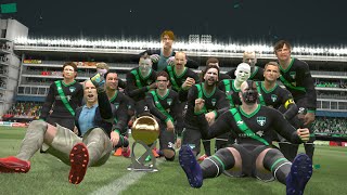 2015 4chan SBC /tv/ Celebration Cutscenes