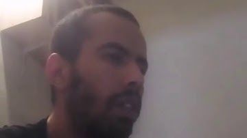 المشارك خالد العلامي منك  مدينة اسفي في مسابقة تجويد القرآن الكريم