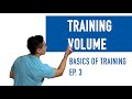 HOW MANY SETS Should You Do to BUILD MUSCLE? | Training Volume (Science-based Bodybuilding)