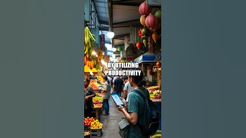 Balancing Work and Travel as a Digital Nomad