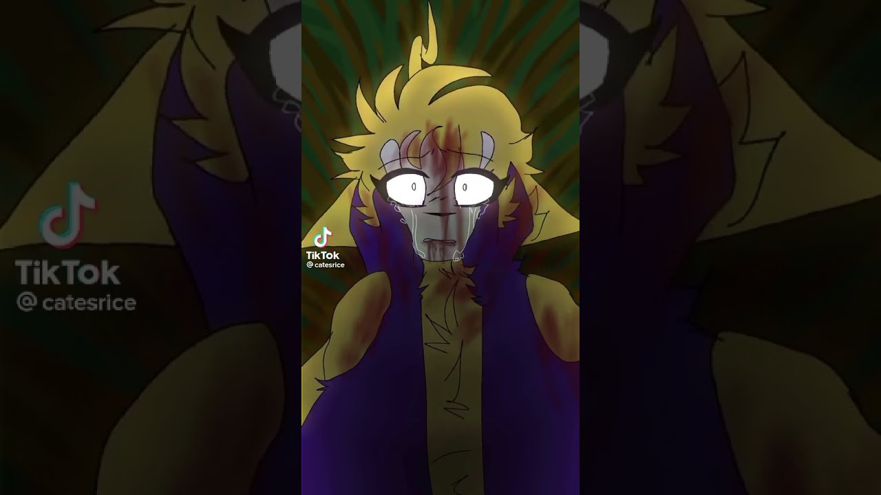 Una De Las Partes Slendytubbies 3 Que Me Da Miedo Y Tristeza Por Lala Shorts III