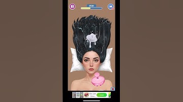 SatisCare:Tidy ASMR Game                   level 4