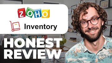 Zoho Inventory Dropshipping Eerlijke Review - Bekijk voor gebruik