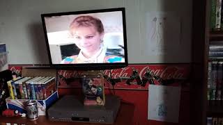 Opening To Fly Away Home 1996 Vhs