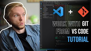 How To Use Git With VSCode Quick And Easy Tutorial