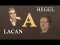 Lacan et Hegel : Le grand Autre - Psychanalyse et philosophie #5