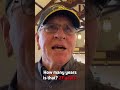 “What took so long?” Dan Gable’s reaction to his 1997 NCAA tournament team point record being broken