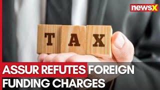 Ur Denies Overseas Funding, Says Cew Project Was Legally Contracted In-Depth Ysis On Newsx