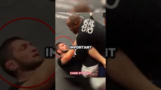 This is why weight classes are so important!