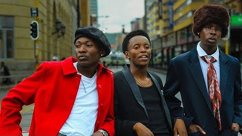 METANOIA. 1st ever music video style Vlog :: 🦋  Shot & Directed by litha_shibe.