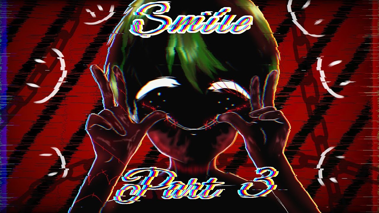 Smile - Part 3 | Mha texting story | Mystery AU | Short Part | TW : ⚠️ trauma⚠️⚠️electrocution⚠️