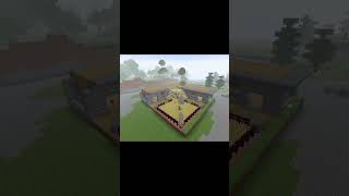 Minecraft ultimate survival house  #Minecraft #house