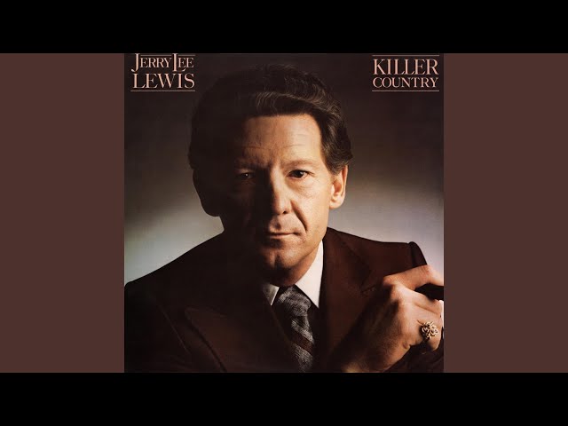JERRY LEE LEWIS - THIRTY NINE AND HOLDING