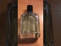 Zara Seoul- EDT men’s Fragrance Review 2018 version