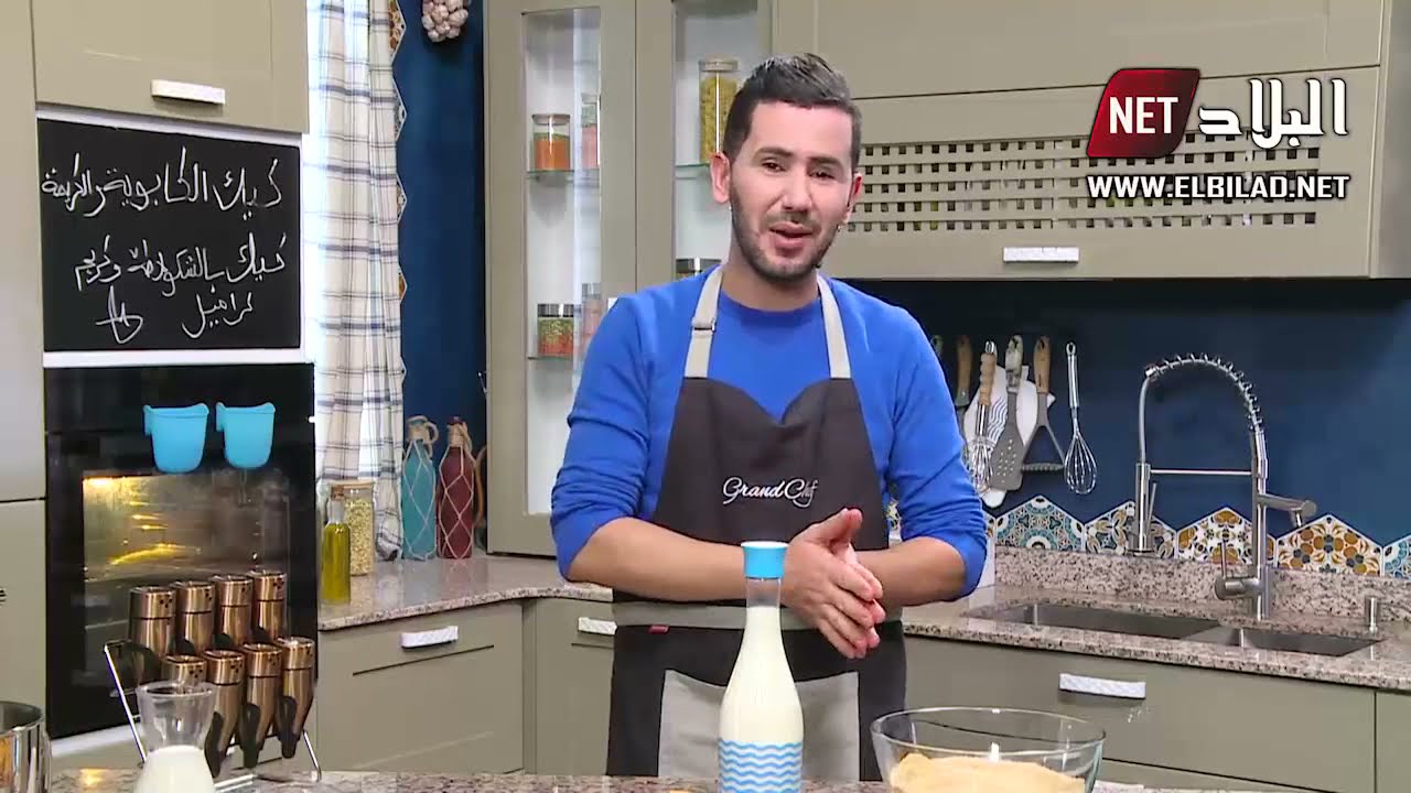 العدد 10 من برنامج 