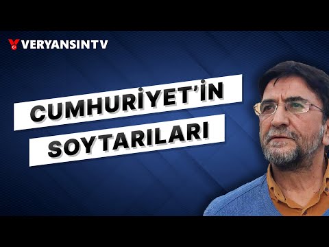 Cumhuriyet'in Soytarıları | AKP'nin kucak dansı | Nihat Genç | Kurt