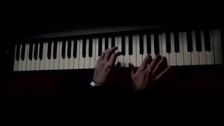 Звери - Районы-Кварталы (Piano)