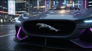 Jaguar Just Dropped a BOMB: The 2027 EV Will Change Everything
