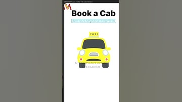 Taxi App UI Splash Screen | M S INNOVATIVE DESIGN |#shorts #youtubeshorts #trending #trendingshorts