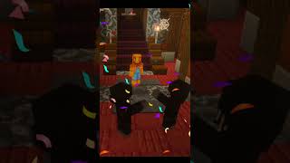 SCP Impostors... 🥸 #Minecraft #SCPHD #MinecraftSkins #RareLoot