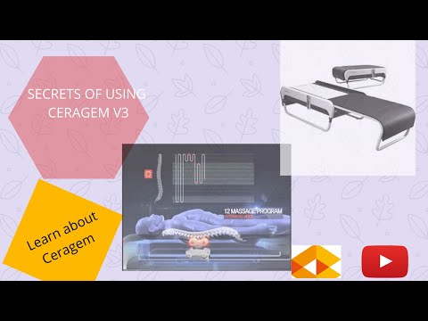 CERAGEM KENYA-INTRODUCTION by CERAGEM KENYA
