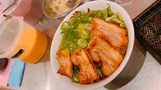 辛麺鯱輪のラーメンをもっとジャンクに食べる方法を紹介！#新山直人 #辛麺 #鯱輪 #Mr台湾まぜそば #ラーメン #まぜそば #YouTube #YouTuber