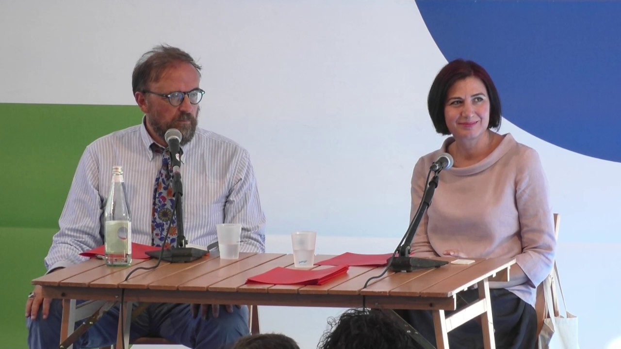 booksmart soundtrack Accenti 2019 - 