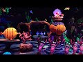 The Little Mermaid ~ Ariel&#39;s Undersea Adventure - DCA - Disneyland Anaheim CA USA - Aug 10 2022