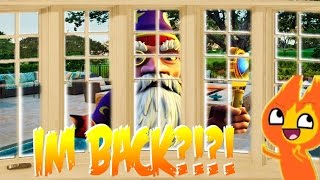 Wizard101: I GOT MY ACCOUNTS?!