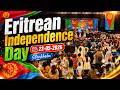 Eritrean Independence Day 2026 Stockholm 