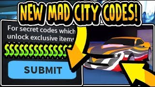 All Working Codes In Mad City - all new mad city jewelry store update codes 2019 mad