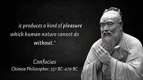 Best Confucius Quotes Of All Time | Confucius Motivation | Quotes Ninja