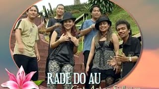 Andesta Trio - Rade Do Au feat Charles Simbolon, Silaen Sister (Official Music Video)