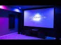 Dolby Atmos 4K Home Theater Tour