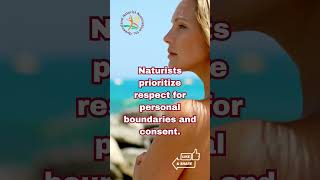 Naturist Facts Part 10