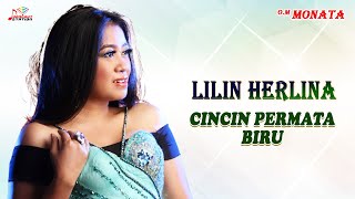 Lilin Herlina - Cincin Permata Biru