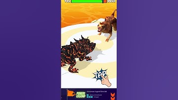 Dog Run game 🐕 | Dog Run Puppy RacingAndroid Gameplay - New Dog Run Game| Pet Dog Simulator 3D Game