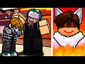 BULLIZZAVA Un NABBO e MI SONO VENDICATO Su ROBLOX